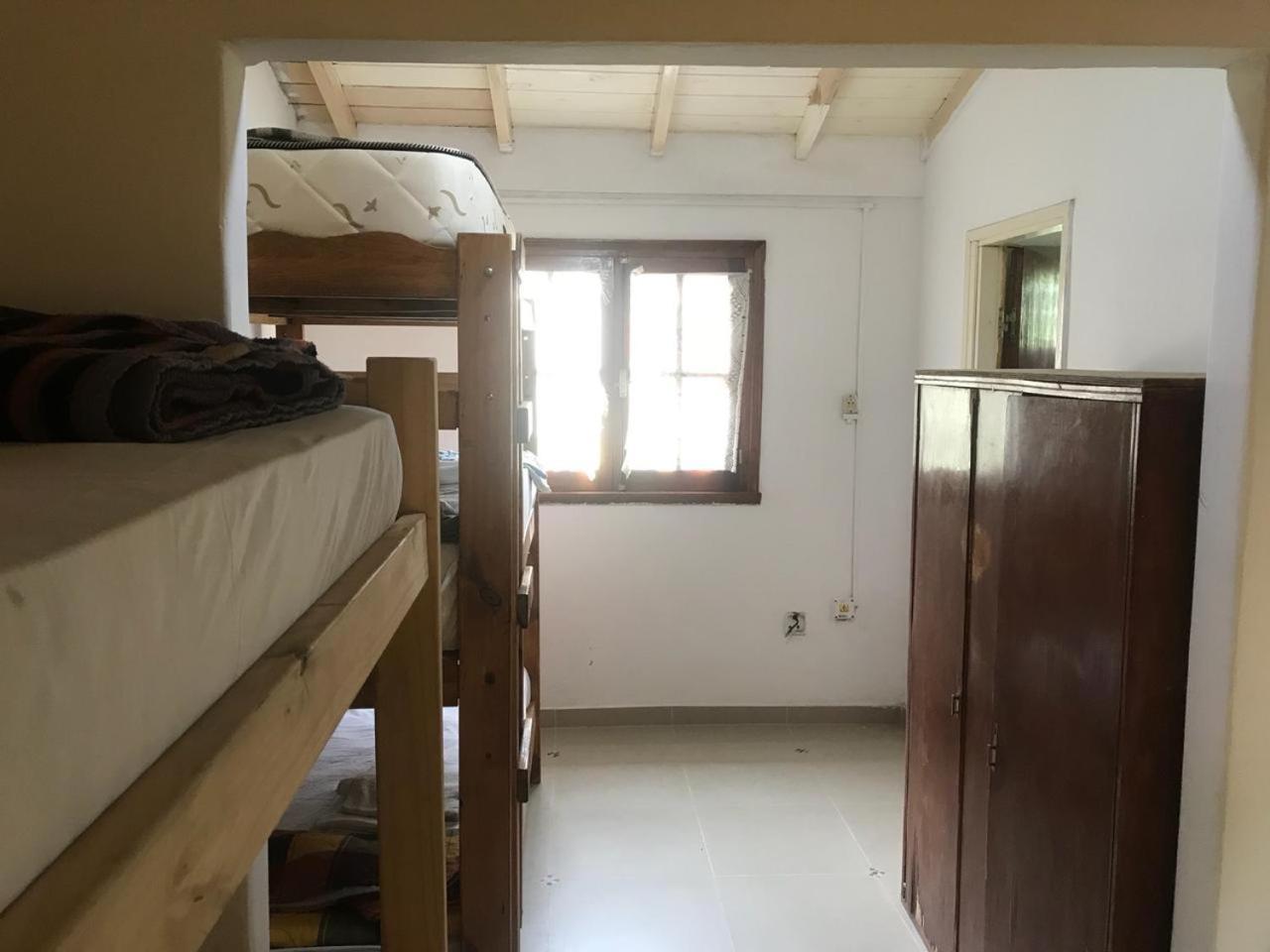 فيلا جيزيل Hostel El Galeon المظهر الخارجي الصورة