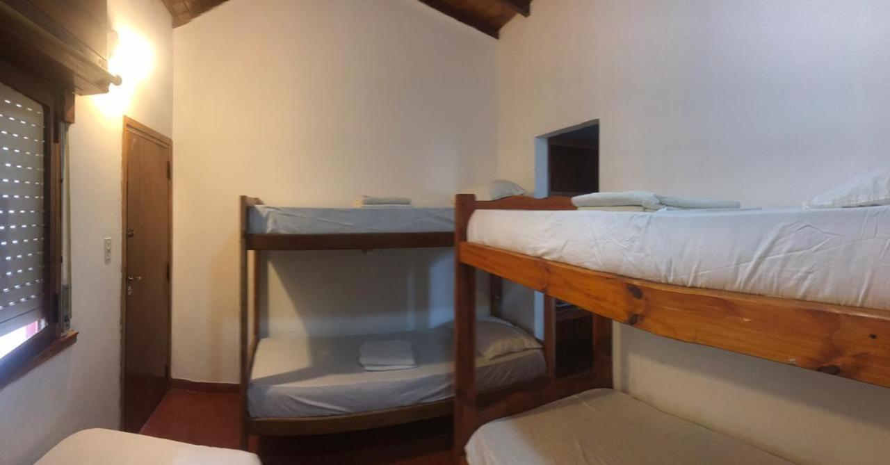 فيلا جيزيل Hostel El Galeon المظهر الخارجي الصورة
