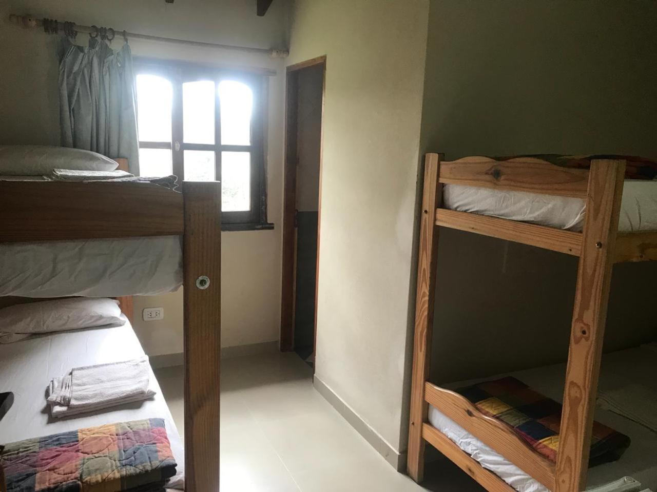 فيلا جيزيل Hostel El Galeon المظهر الخارجي الصورة