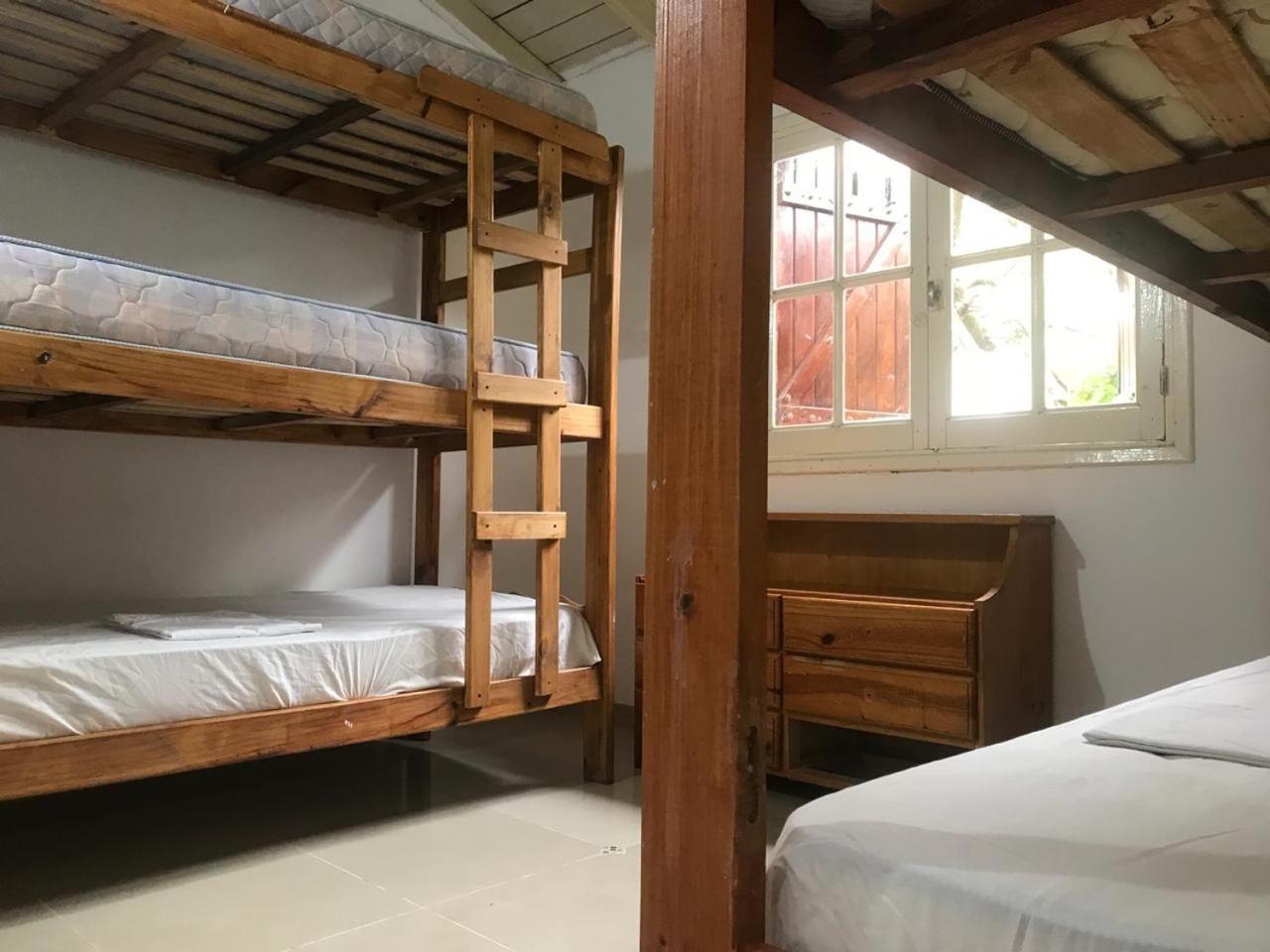 فيلا جيزيل Hostel El Galeon المظهر الخارجي الصورة
